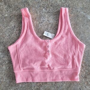Aerie Crop Top